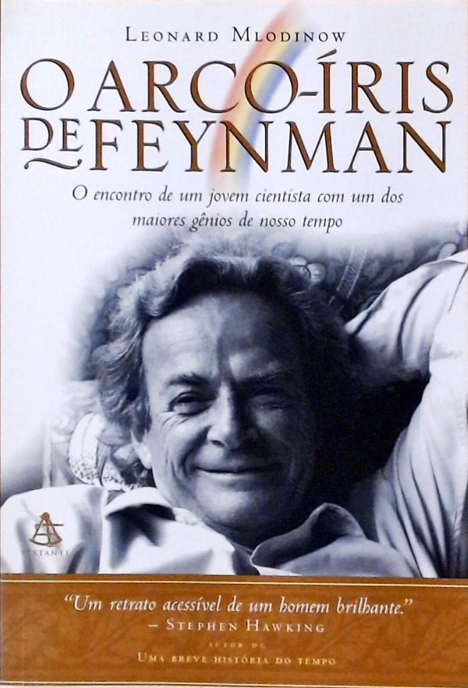 O Arco-íris De Feynman