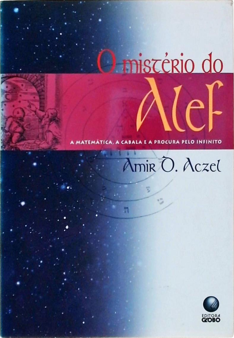 O Mistério do Alef