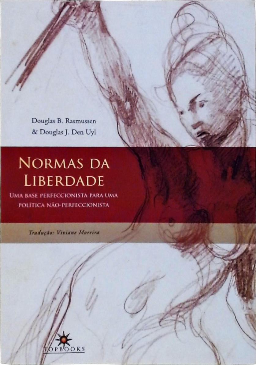 Normas Da Liberdade