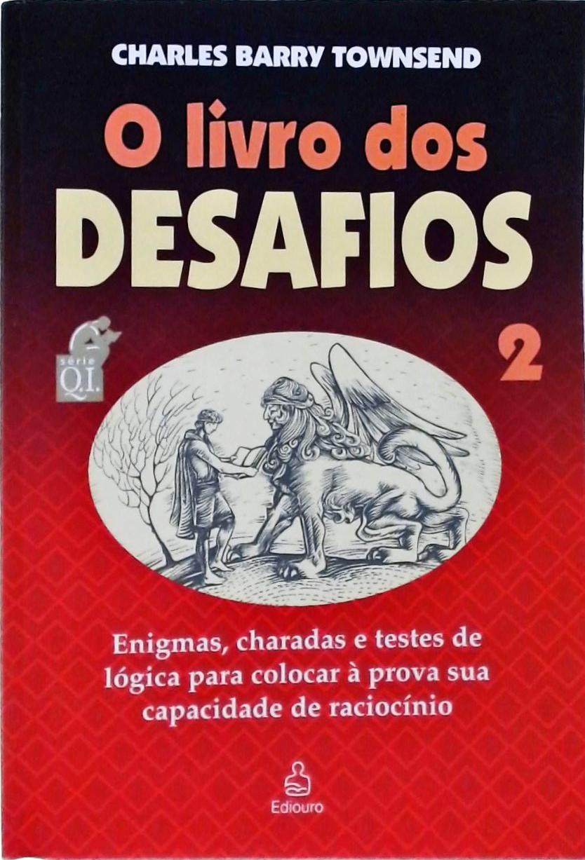 O Livro Dos Desafios Vol 2