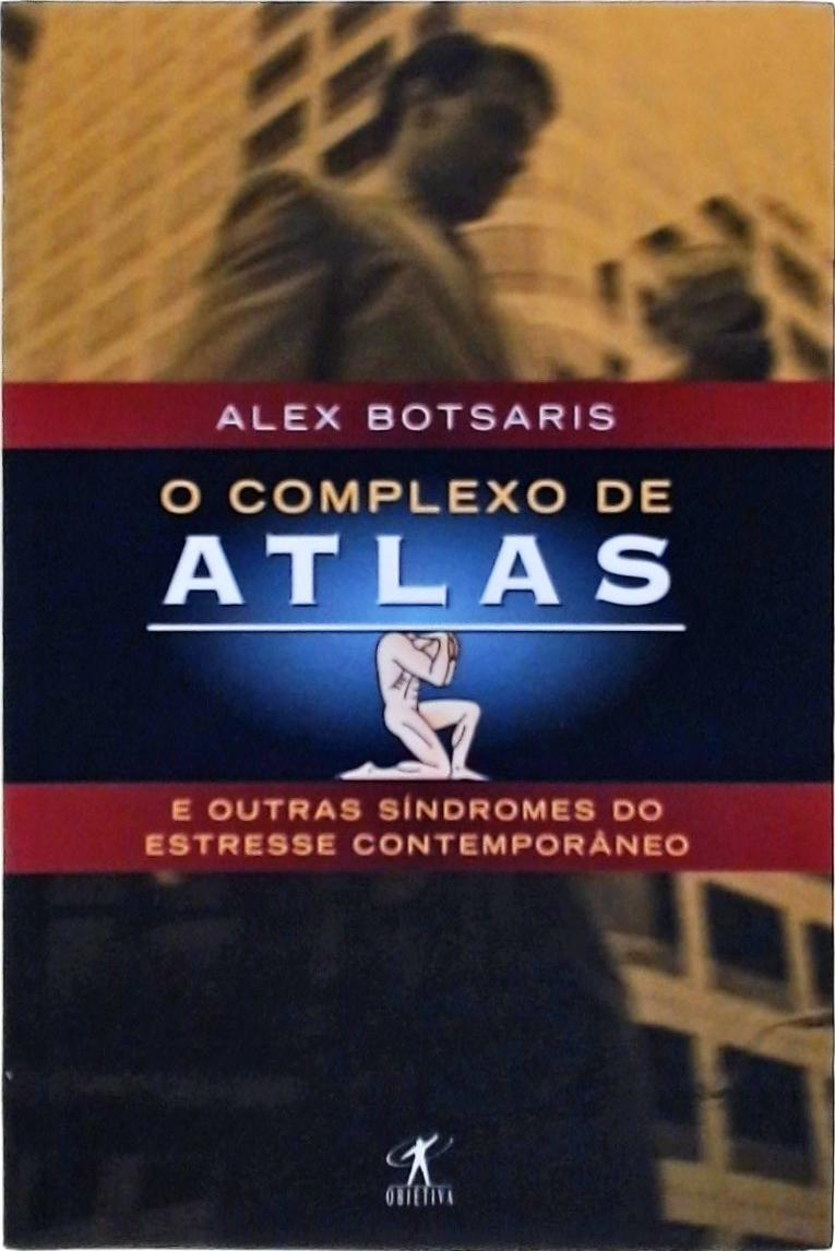 O Complexo de Atlas