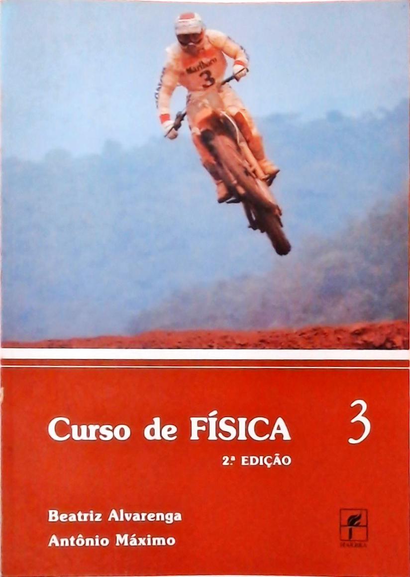 Curso de Física Vol. 3