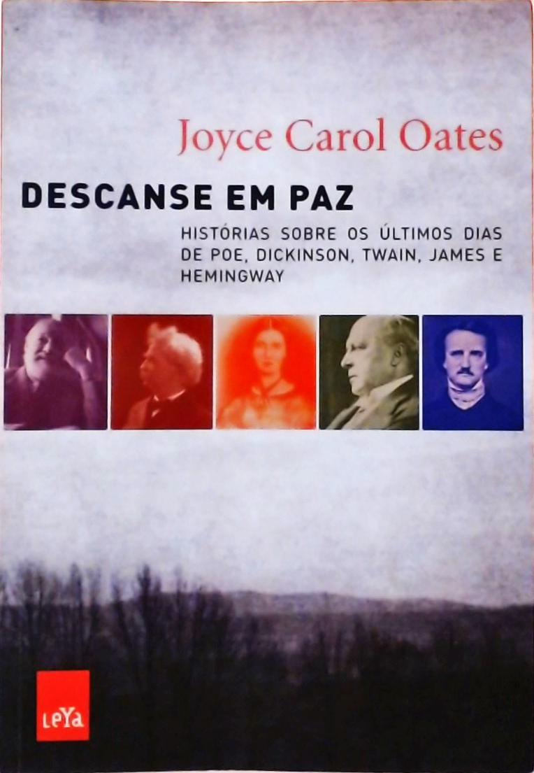 Descanse Em Paz