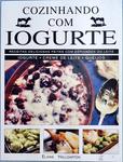 Cozinhando Com Iogurte