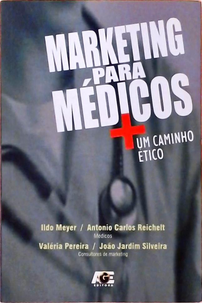 Marketing Para Médicos