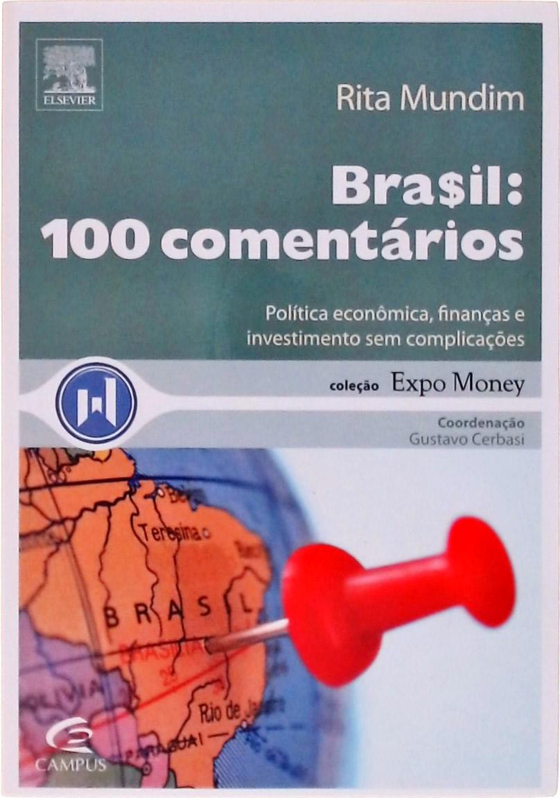 Brasil, 100 Comentários