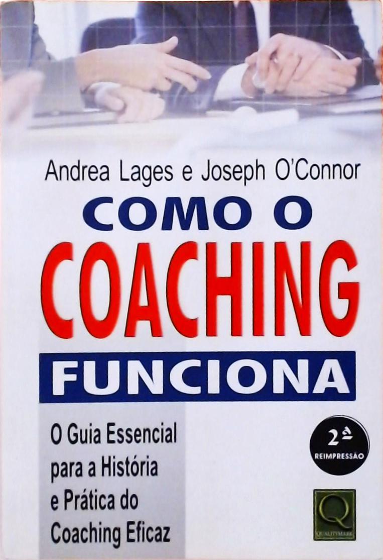 Como O Coaching Funciona