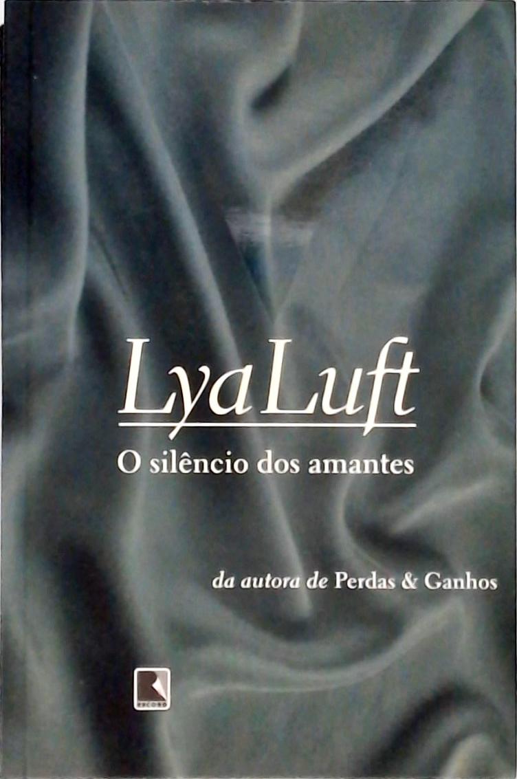 O Silêncio dos Amantes