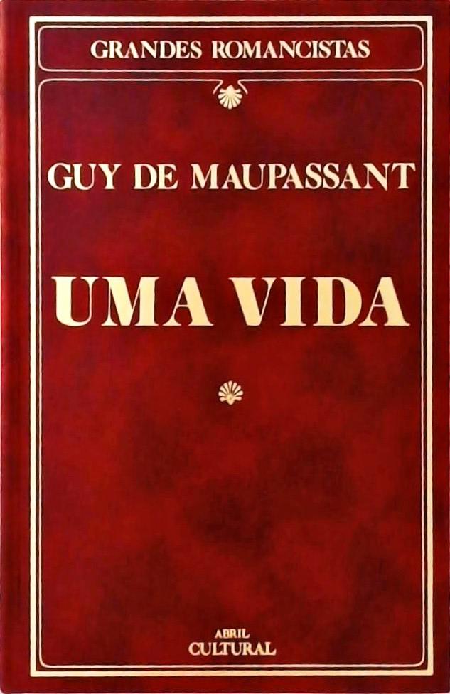 Uma Vida