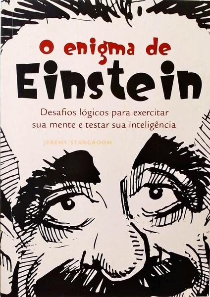 O Enigma De Einstein