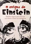 Livro: O Enigma de Einstein - Jeremy Stangroom