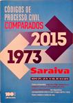 Códigos De Processo Civil Comparados 2015 X 1973