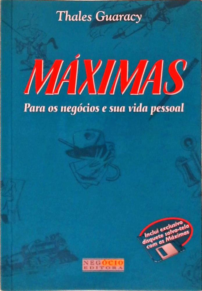 Máximas