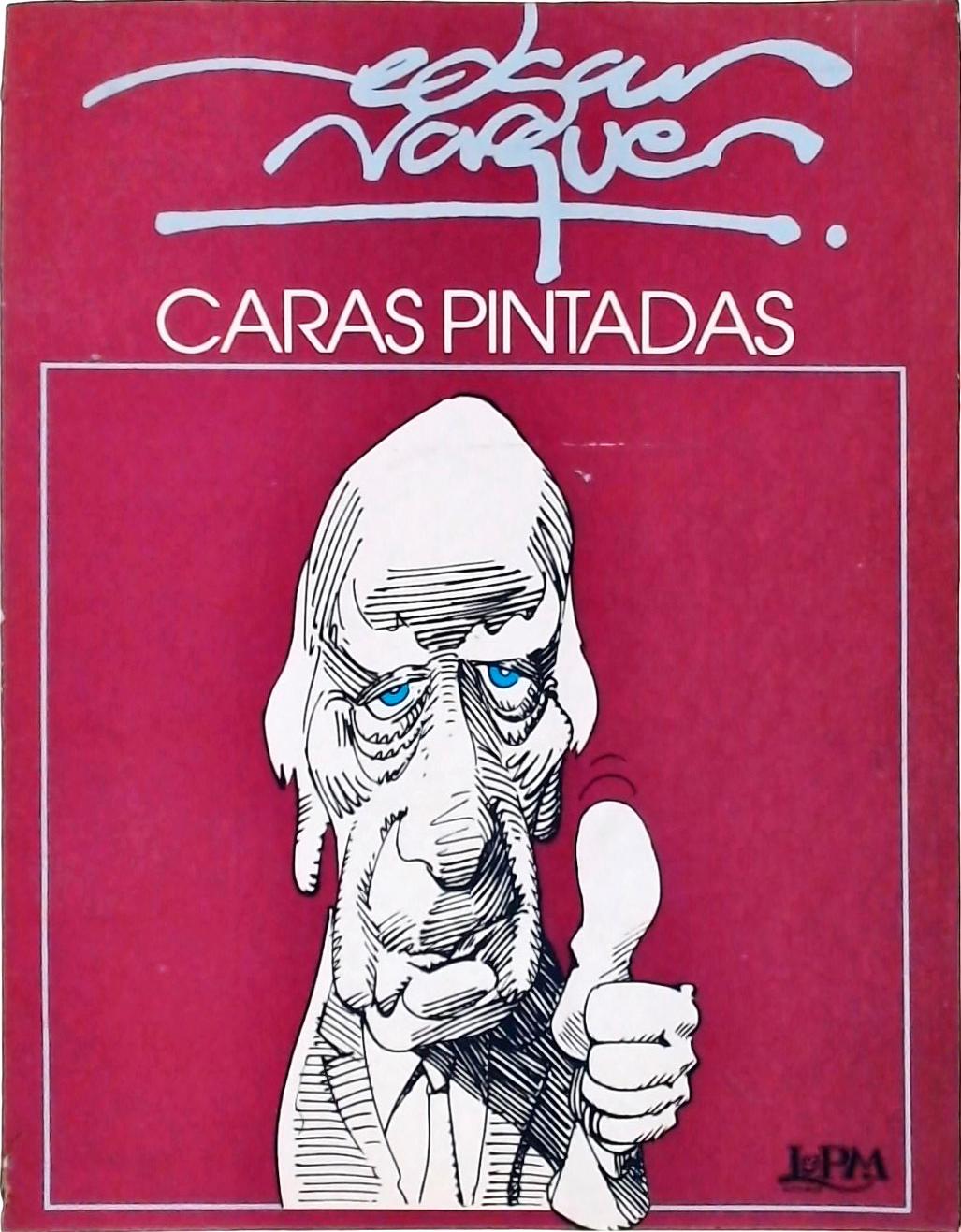 Caras Pintadas