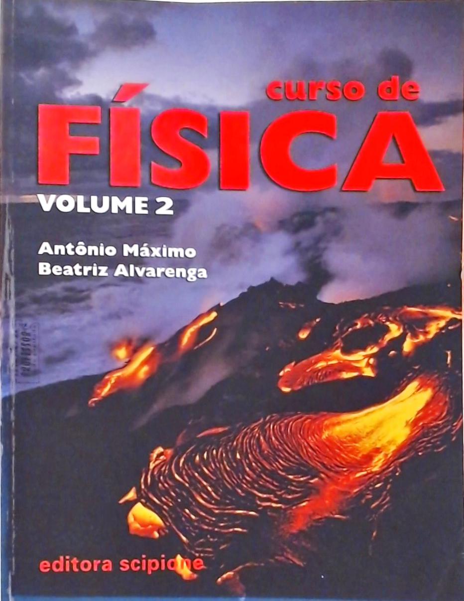 Curso De Física Vol 2 (2000)