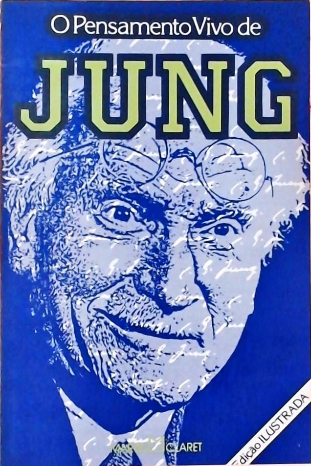 Pensamento Vivo de Jung