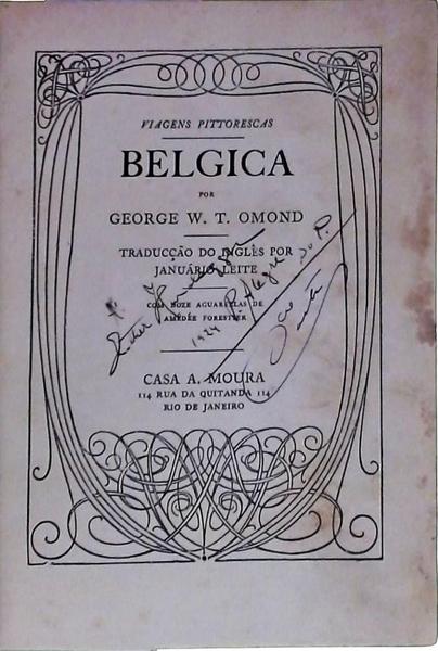 Belgica