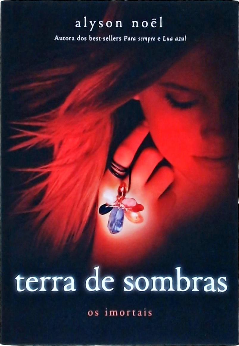 Terra de Sombras