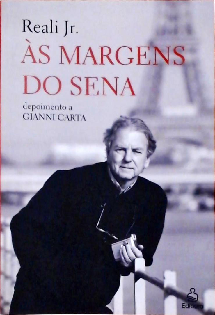 Às Margens Do Sena