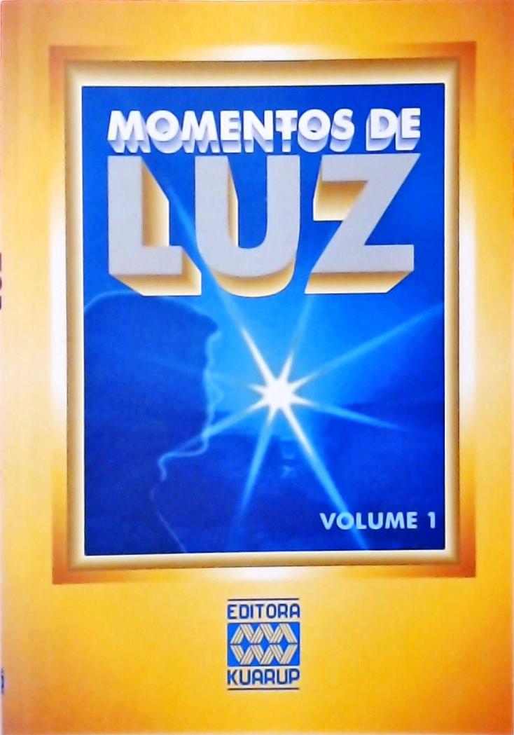 Momentos De Luz Vol 1