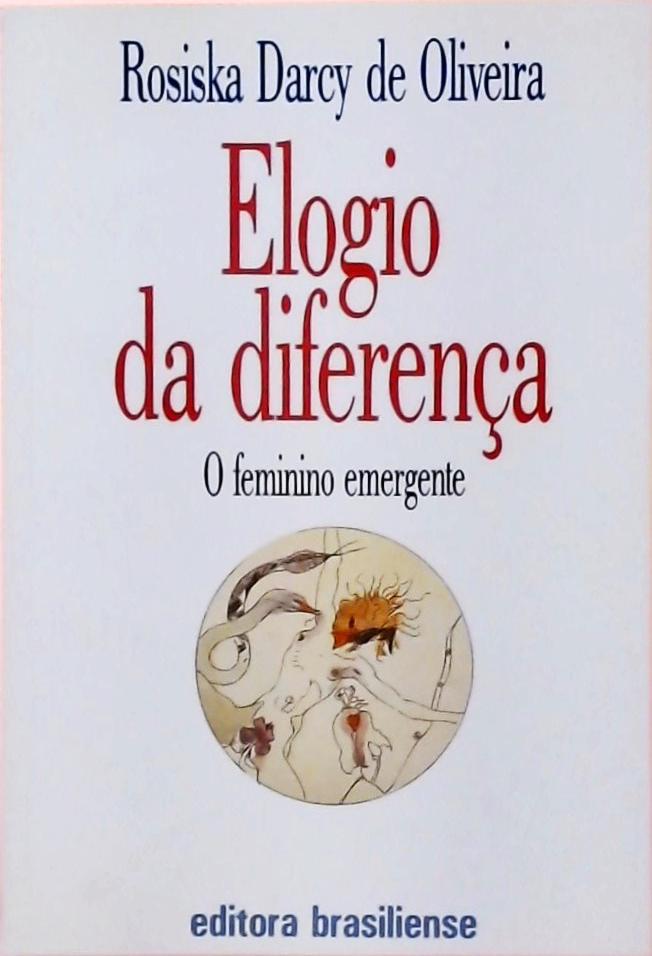 Elogio Da Diferença