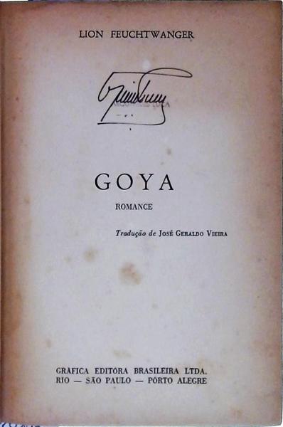 Goya