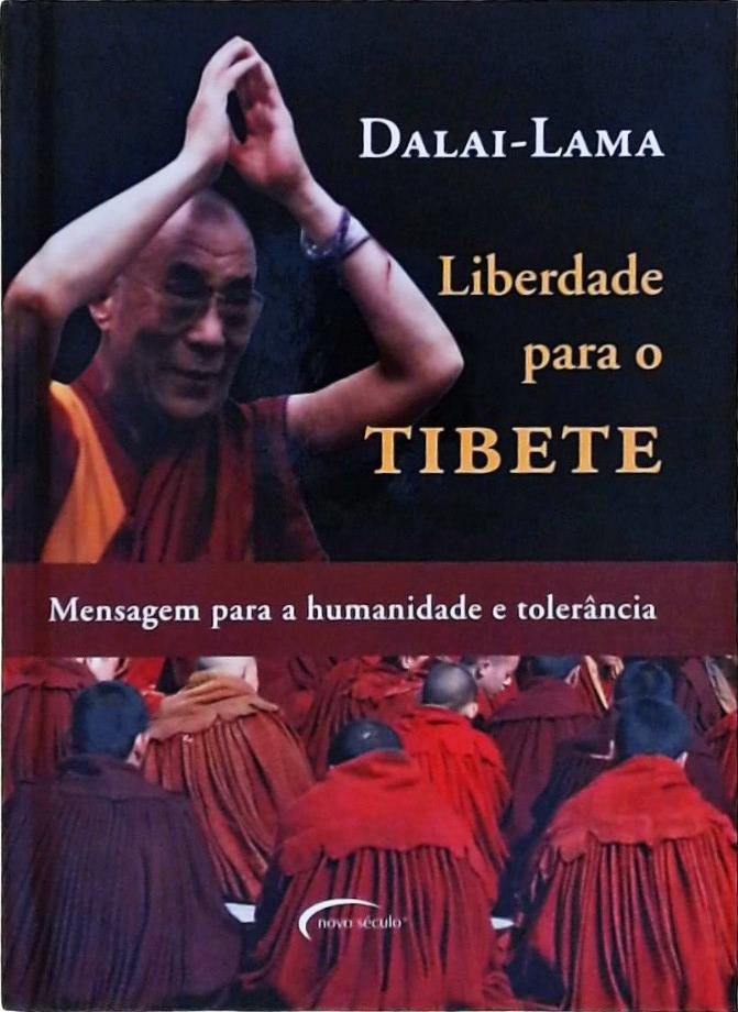 Liberdade Para O Tibete