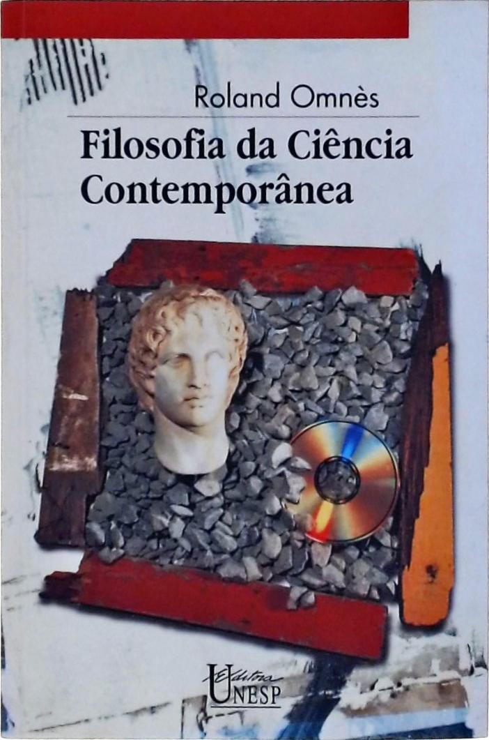 Filosofia Da Ciência Contemporânea
