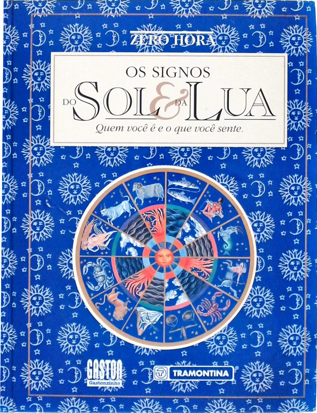 Os Signos do Sol e da Lua