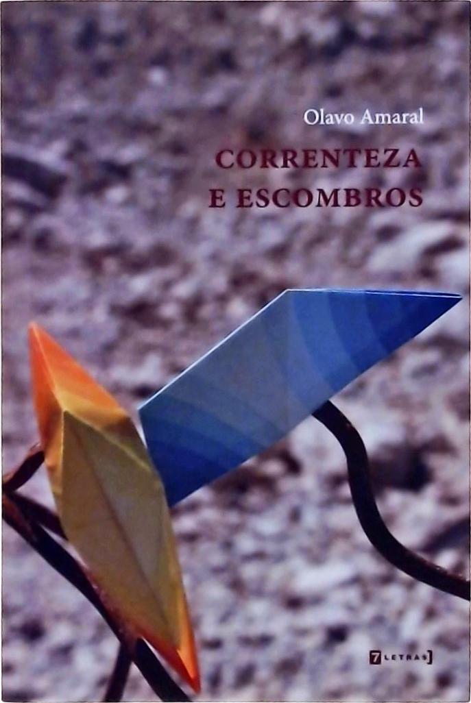 Correnteza E Escombros