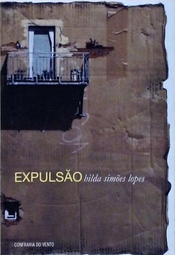 Expulsão