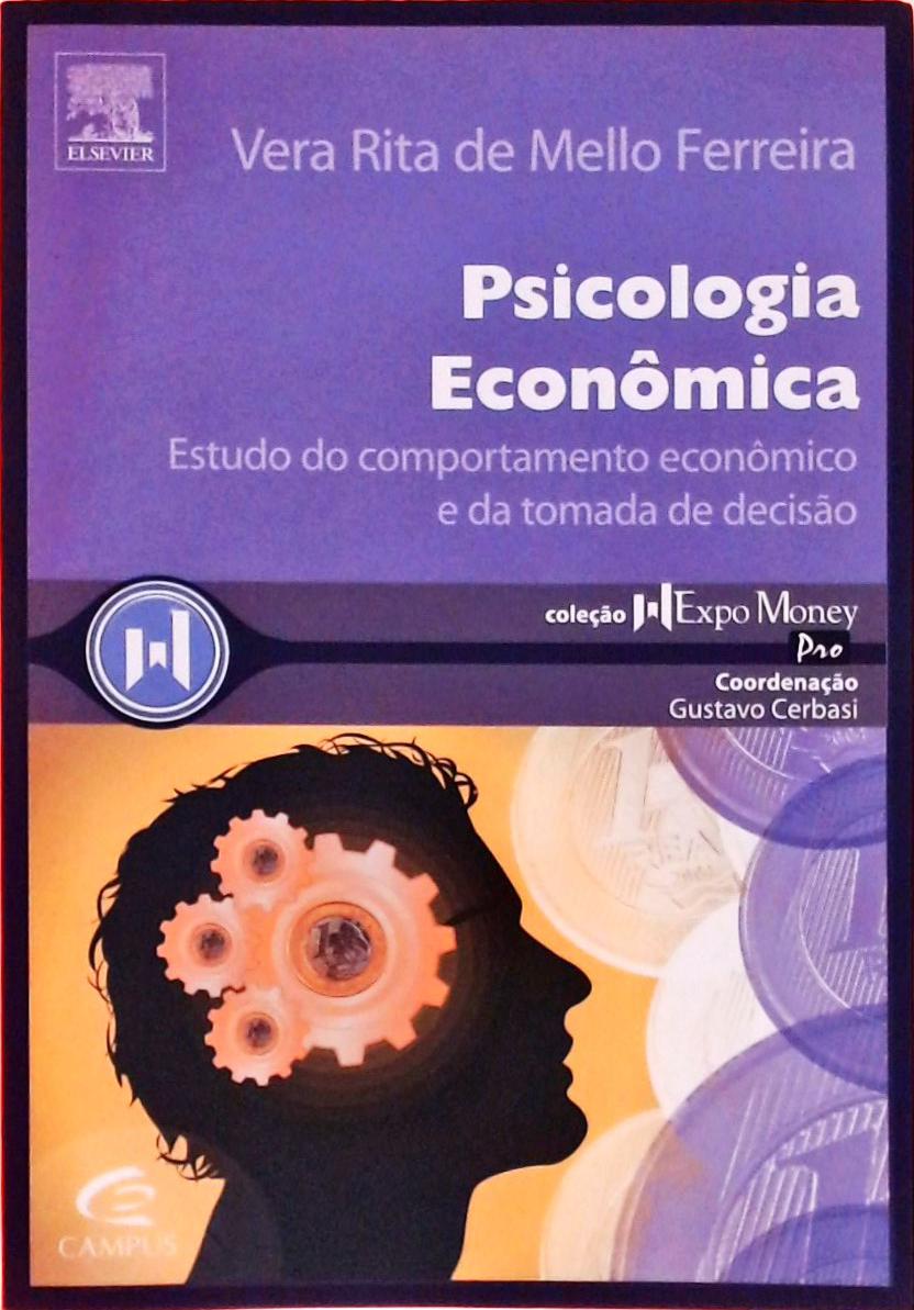 Psicologia Econômica