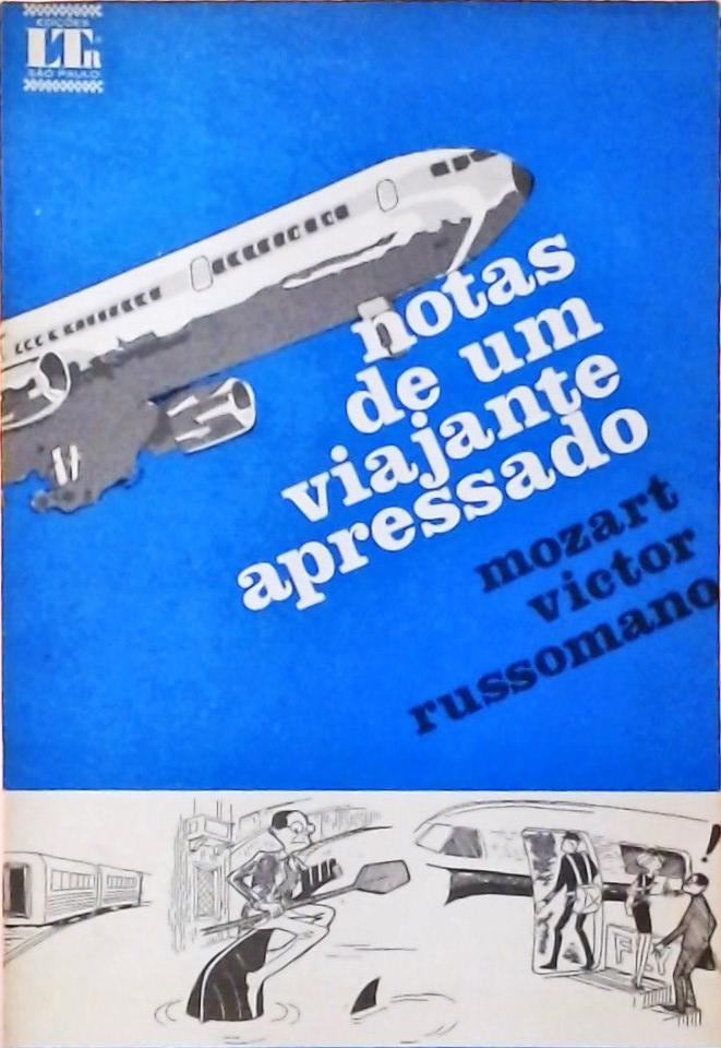 Notas de um Viajante Apressado