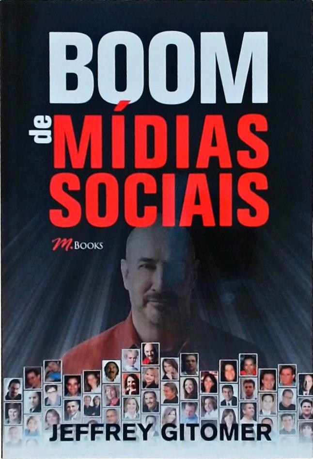 Boom De Mídias Sociais