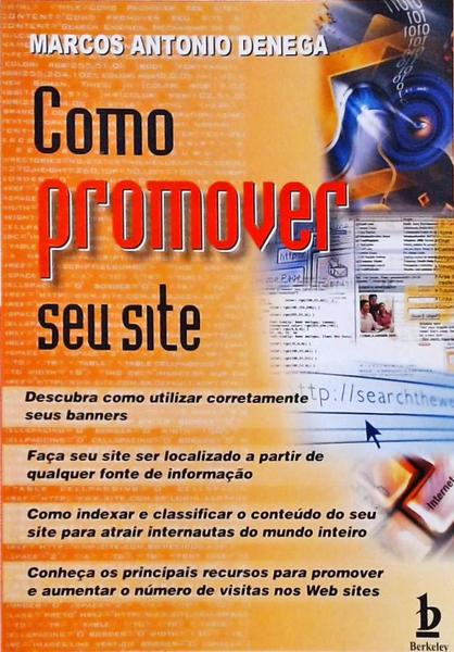 Como Promover Seu Site