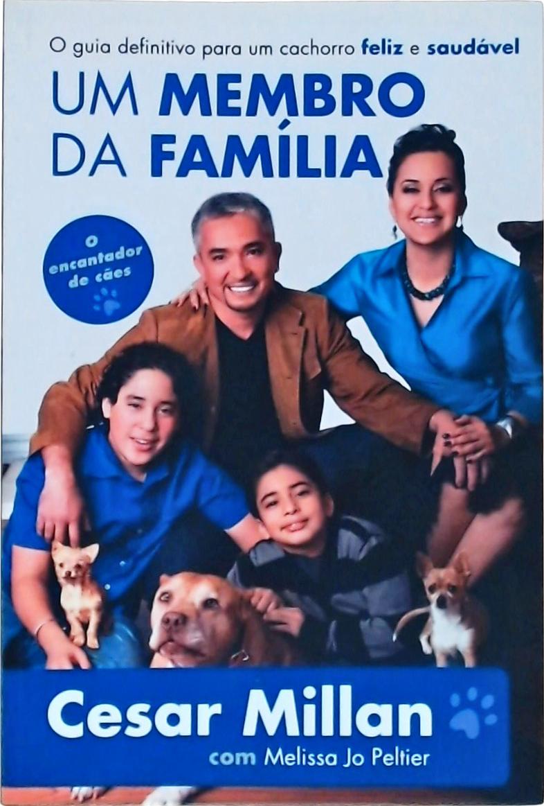 Um Membro Da Família