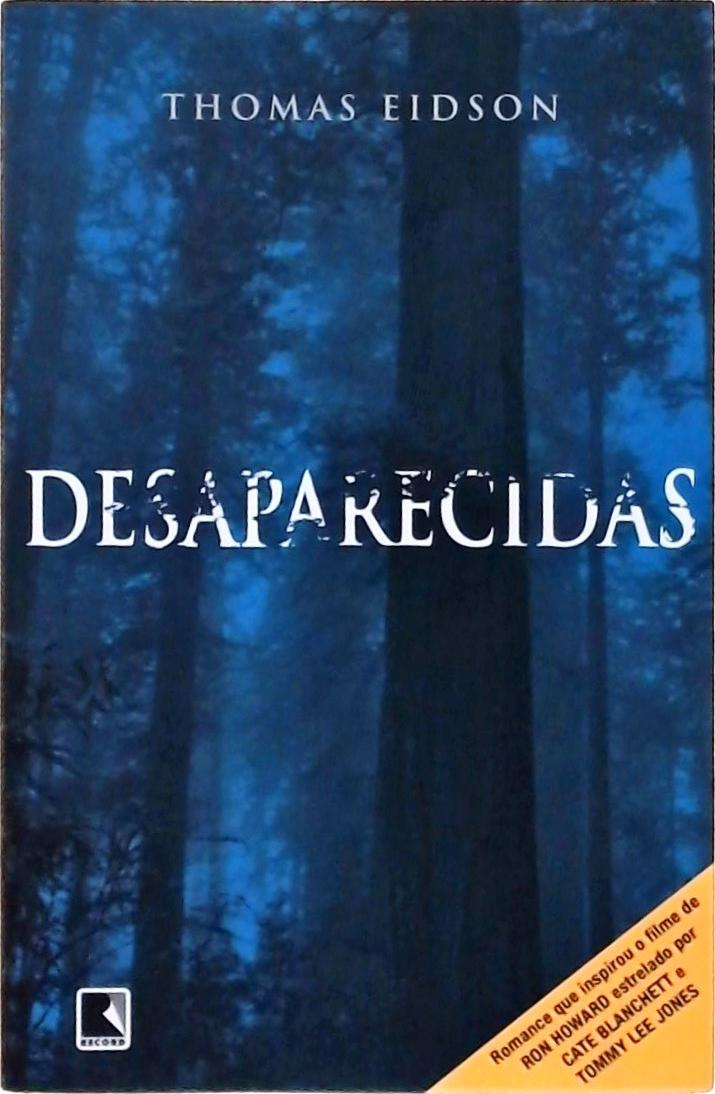 Desaparecidas