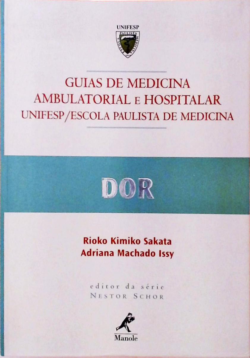 Guia De Dor
