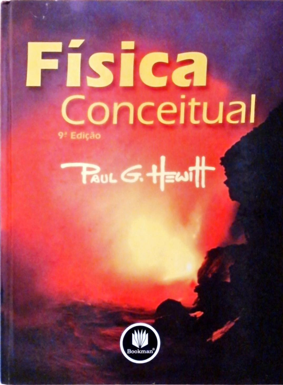 Física Conceitual