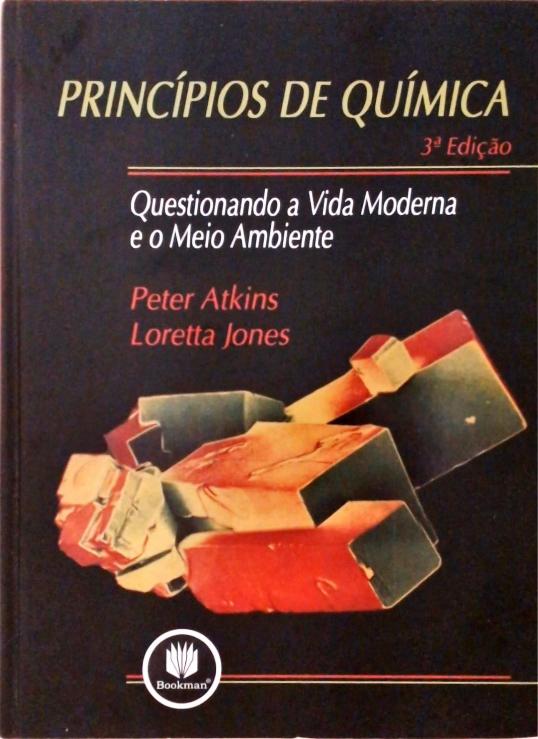 Princípios De Química (2007)