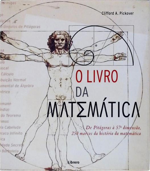 O Livro Da Matemática