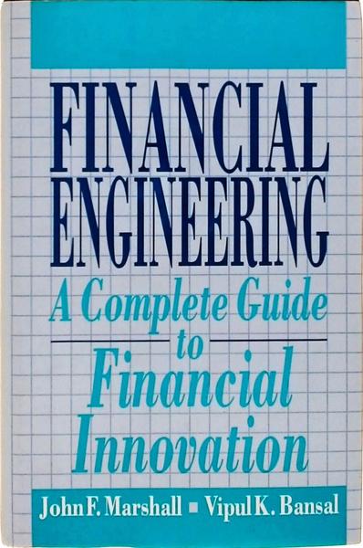 Financial Engineering