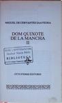 Dom Quixote De La Mancha Vol 2