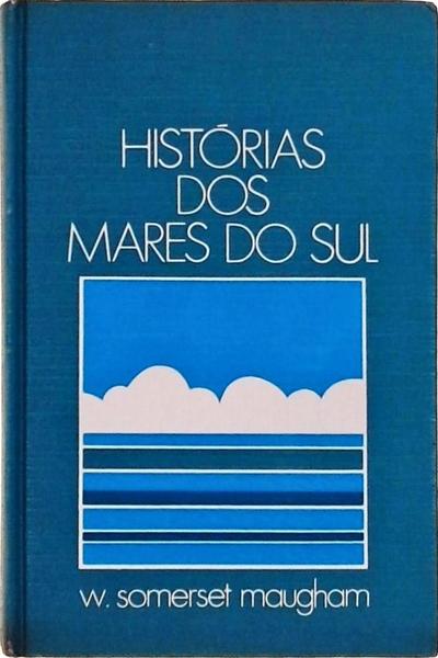 Histórias Dos Mares Do Sul