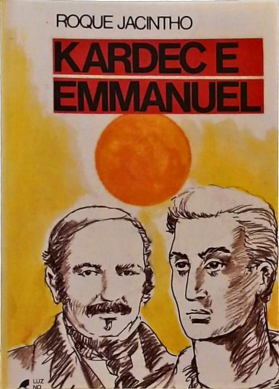 Kardec E Emmanuel