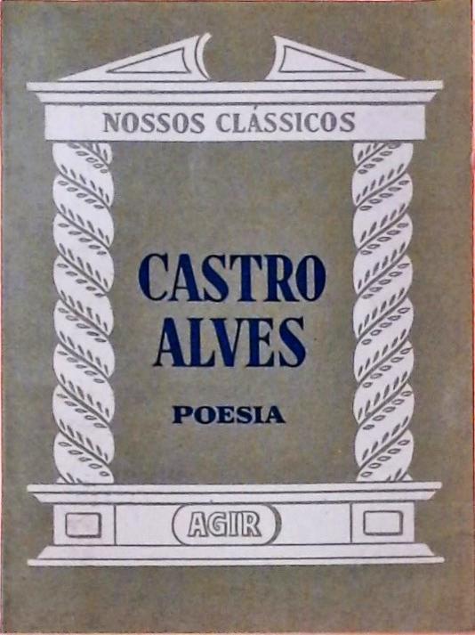 Castro Alves - Poesia