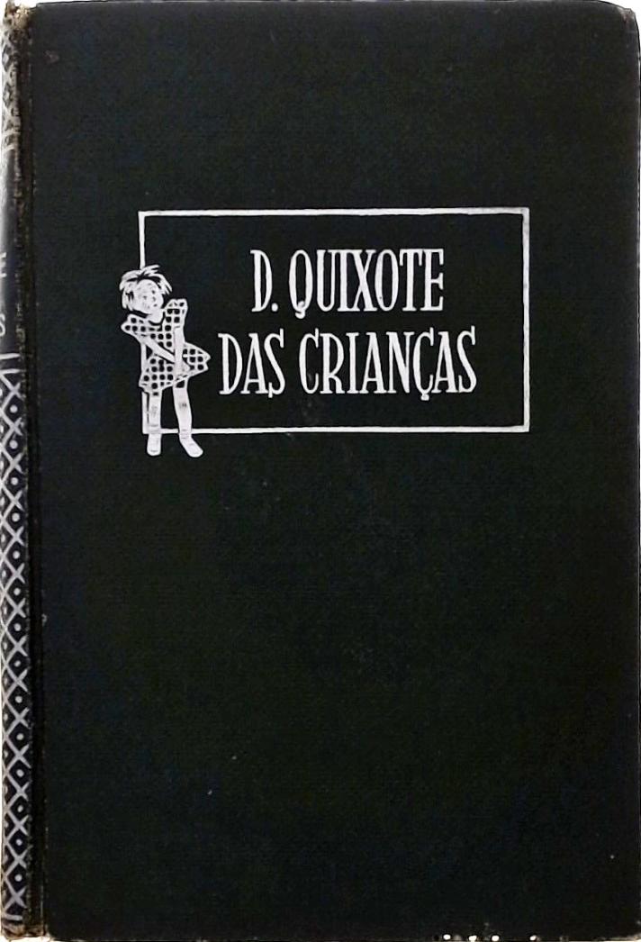 Dom Quixote das Crianças