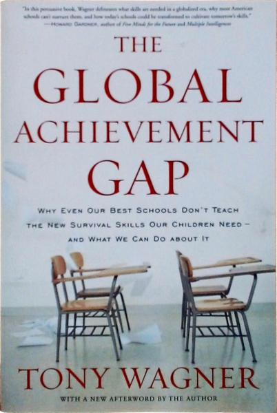 The Global Achievement Gap