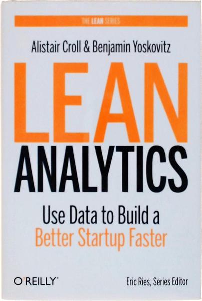 Lean Analytics