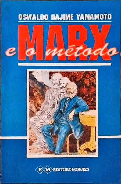 Marx E O Método